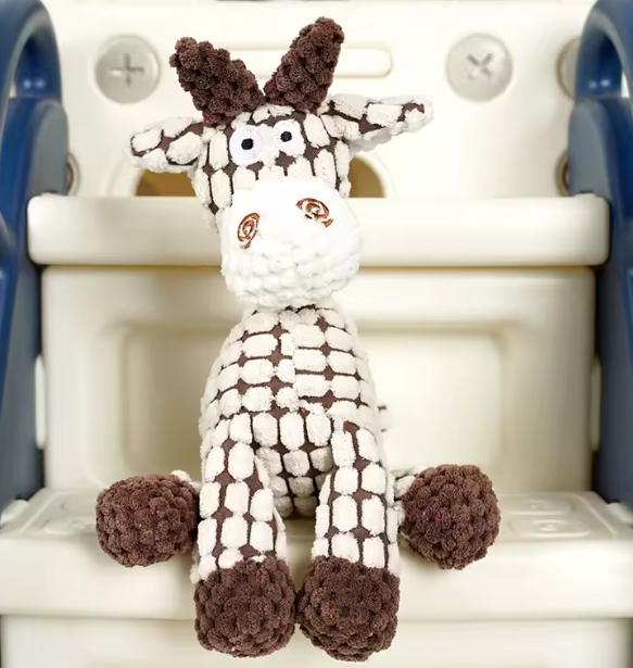 Interactive Pet Toys