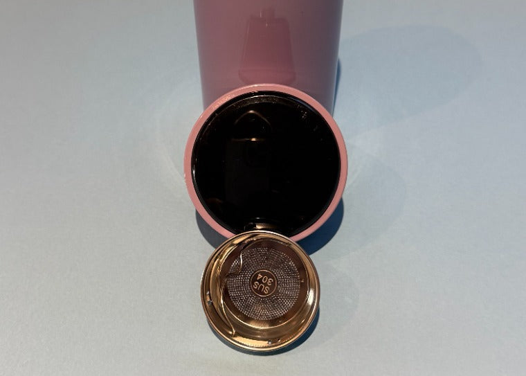 200ml Intelligent Smart Cup with Temperature Display