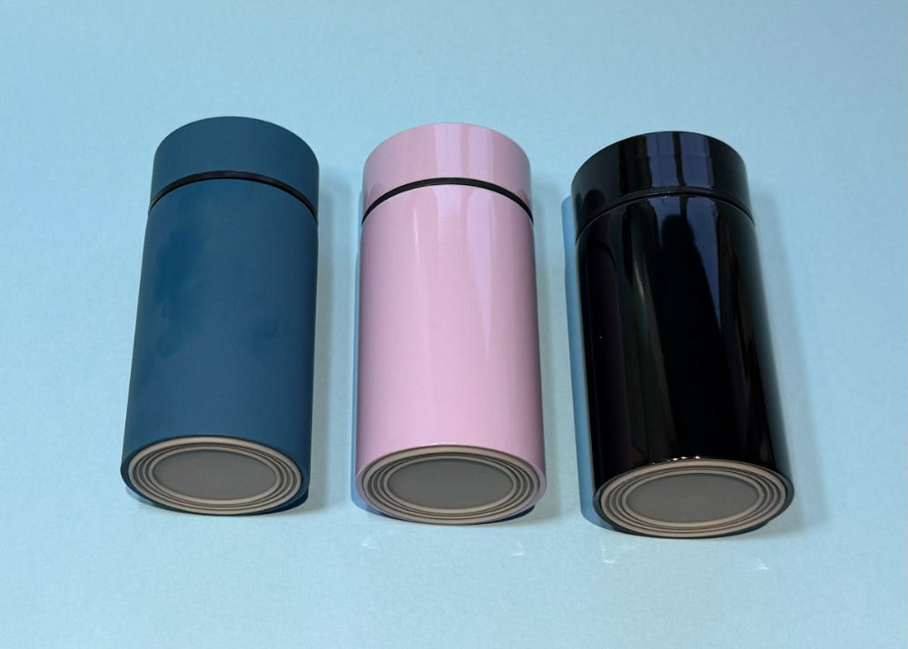 200ml Intelligent Smart Cup with Temperature Display