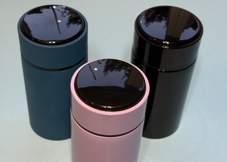 200ml Intelligent Smart Cup with Temperature Display