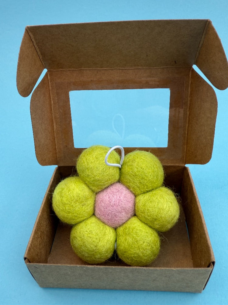 Eco friendly Air Freshener For Cars Or The Home