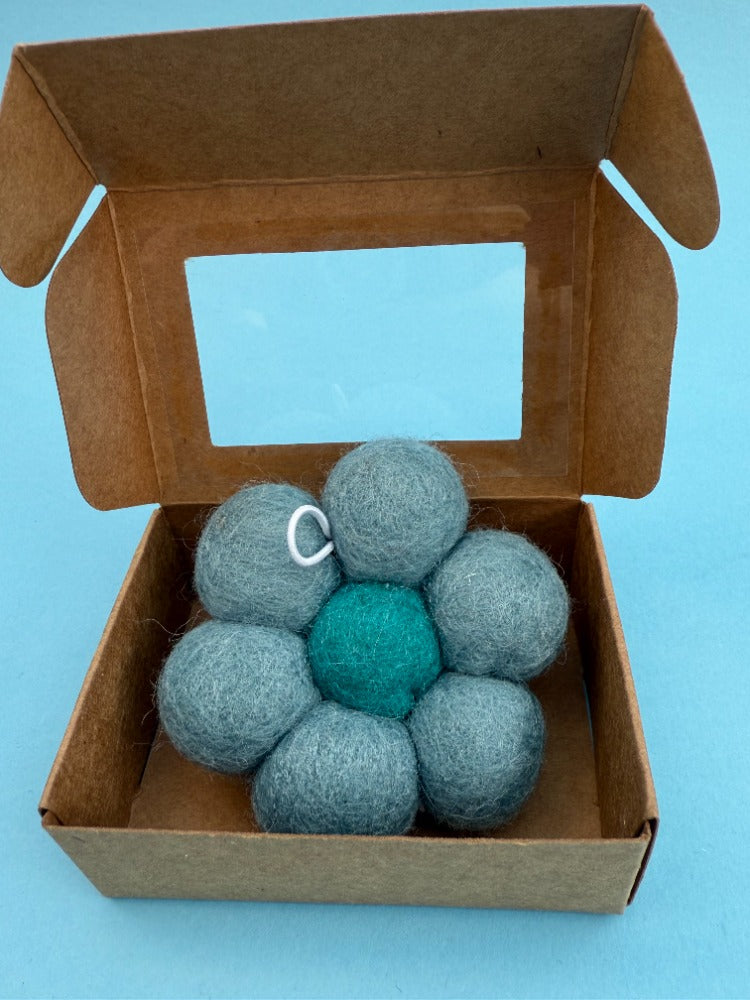 Eco friendly Air Freshener For Cars Or The Home