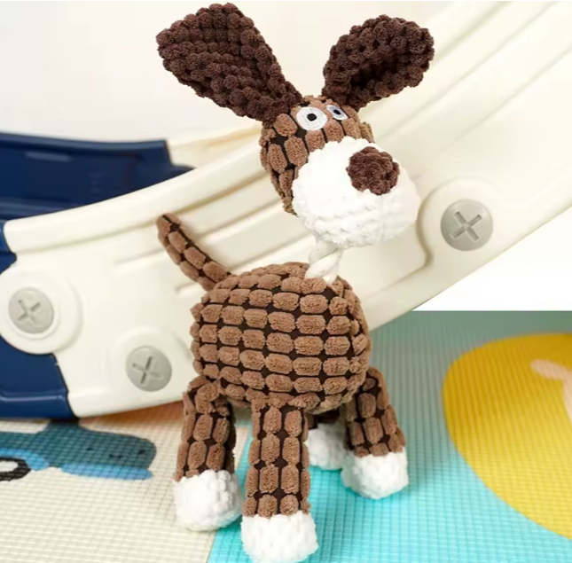 Interactive Pet Toys