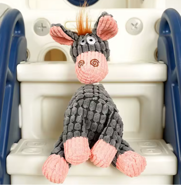 Interactive Pet Toys