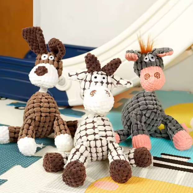 Interactive Pet Toys